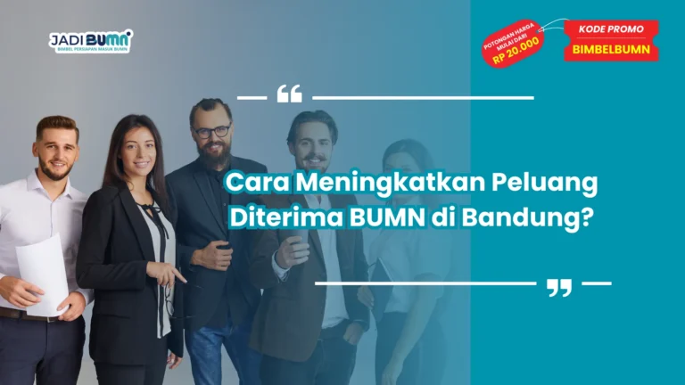 BUMN di Bandung