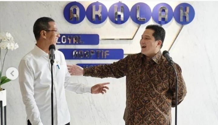 Rekrutmen BUMN 2025 Gaji dan Tunjangan