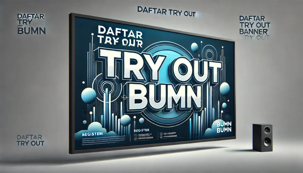 Tryout BUMN Gratis Buruan Daftar 