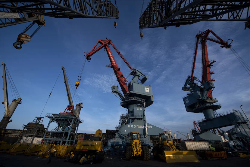 BUMN di Bandung yang Membuka Lowongan Teknis