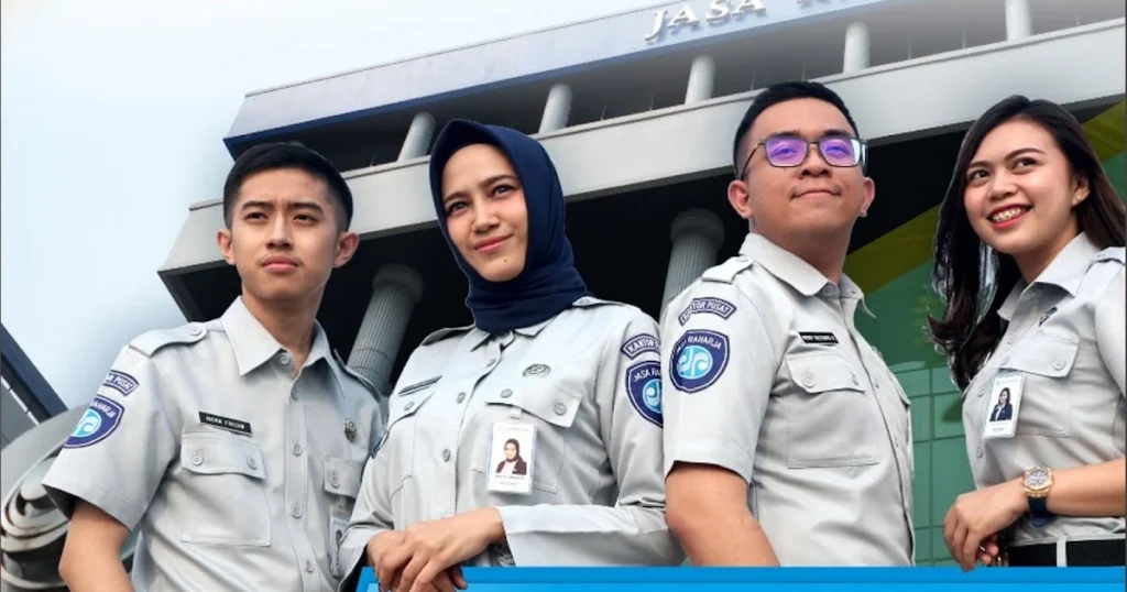 BUMN 2025 Keunggulan dan Benefit Kerja