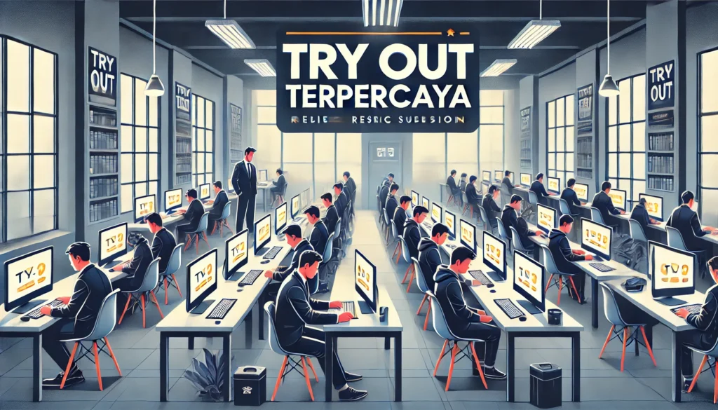 Tryout BUMN Gratis Resmi Lengkap Dengan Tutor Ahli Tryout BUMN Gratis Resmi Lengkap Dengan Tutor Ahli
