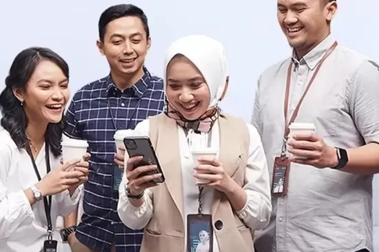 RBB BUMN 2025 Informasi Penting Seputar Kuota Peserta