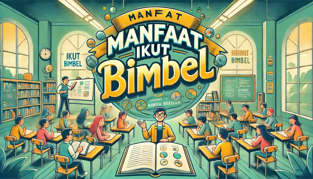 Bimbel BUMN Kabupaten Bolaang Mongondow Selatan