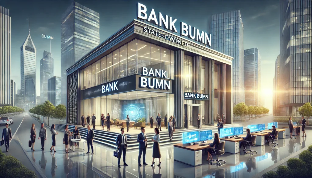 Bank BUMN Apa Saja yang Menawarkan Tabungan Haji