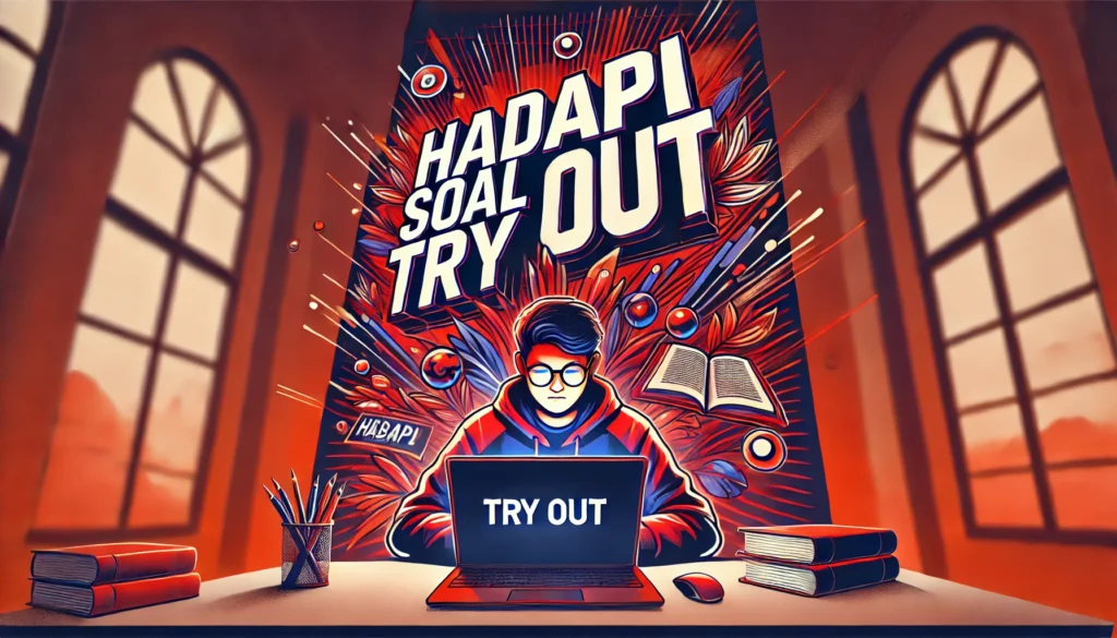 Tryout BUMN Gratis Terpopuler