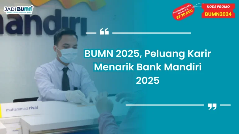 BUMN 2025