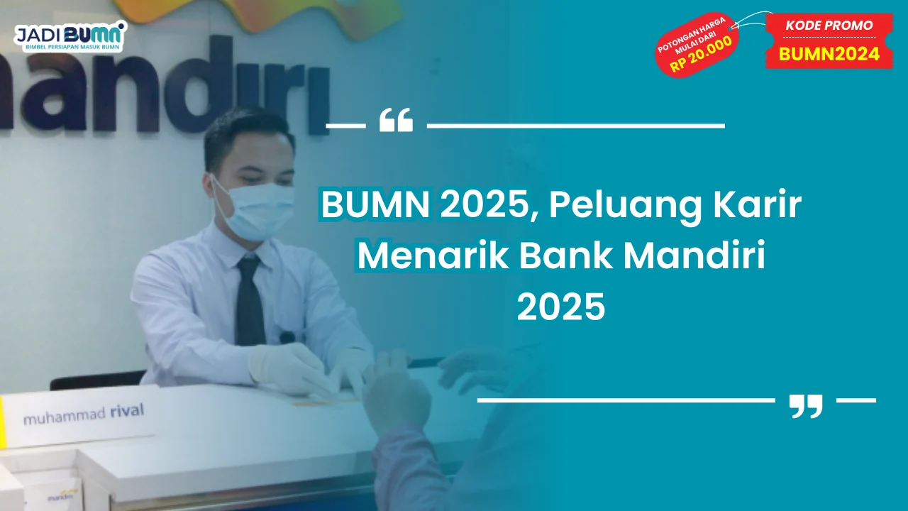 BUMN 2025