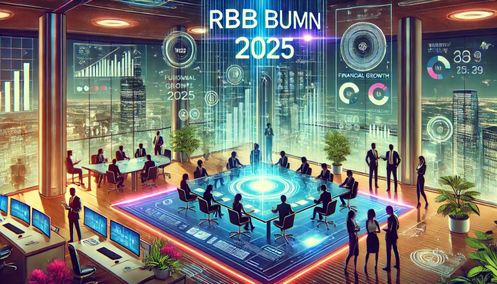 RBB BUMN 2025