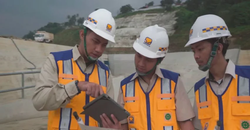 BUMN di Bandung untuk Lulusan Teknik