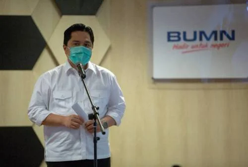 RBB BUMN 2025 Cara Mengisi Form Registrasi dengan Benar