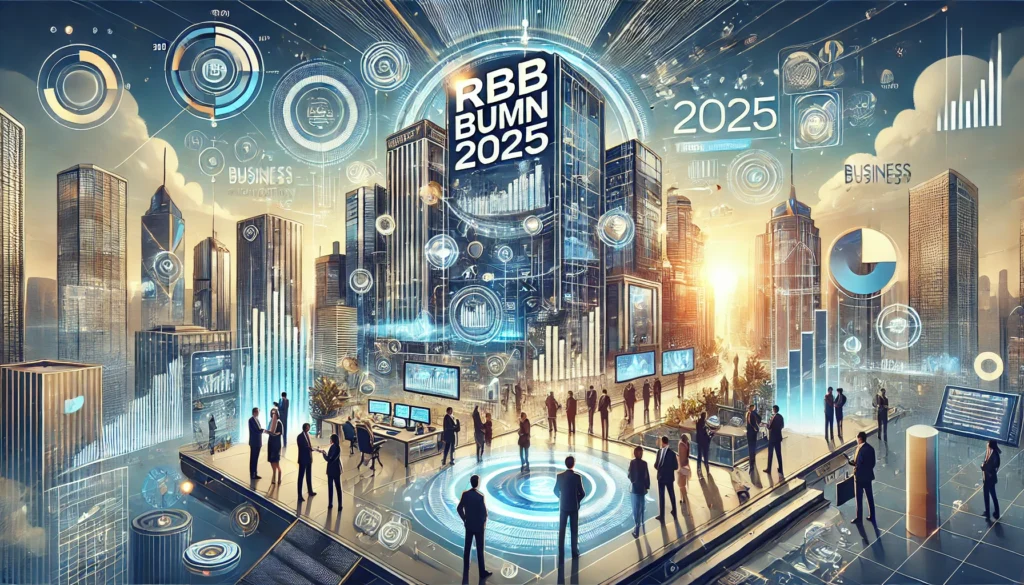 RBB BUMN 2025 Panduan Tes Psikologi