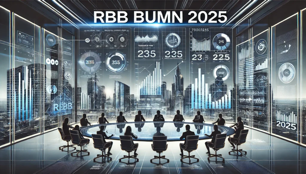RBB BUMN 2025