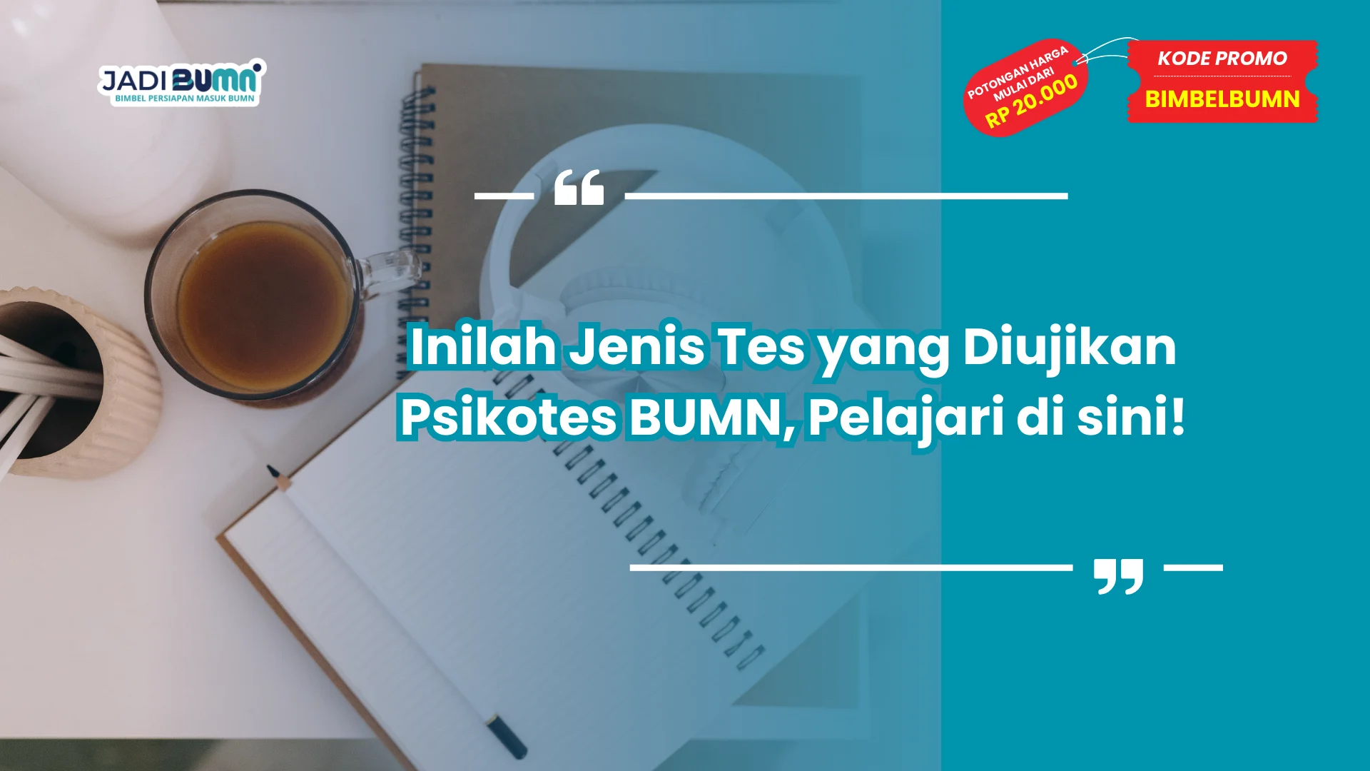 Psikotes BUMN