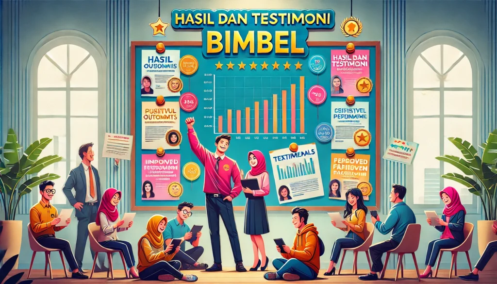 Bimbel BUMN Kabupaten Minahasa Tenggara