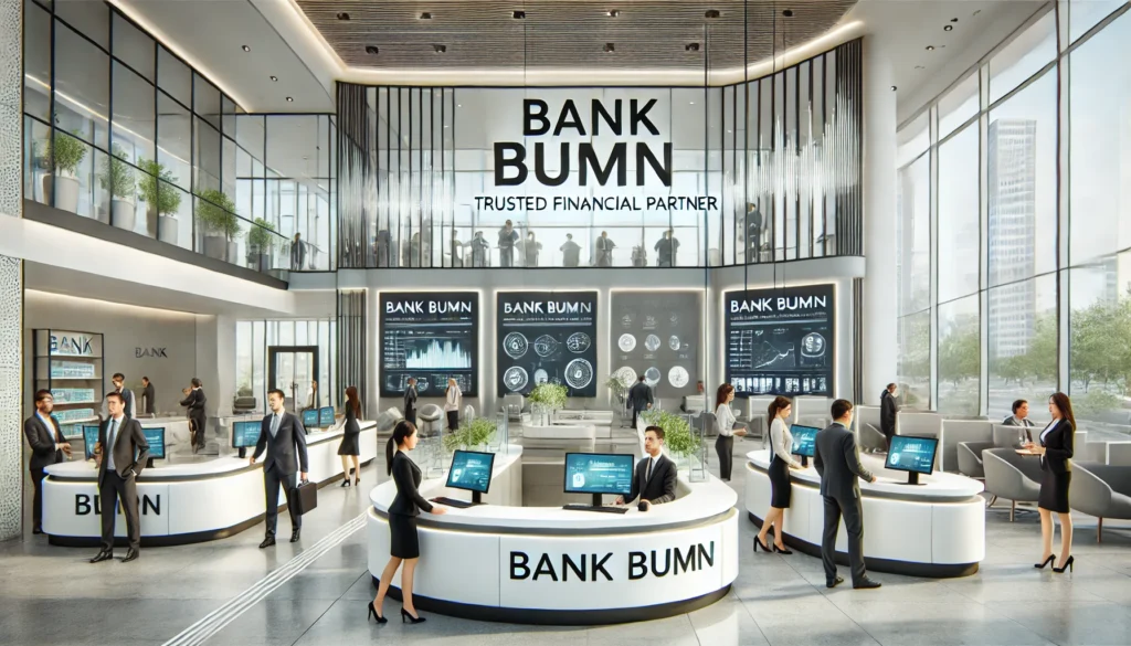 Bank BUMN Apa Saja yang Memiliki Layanan Asuransi