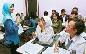 Bimbel BUMN Kabupaten Mamuju Tengah