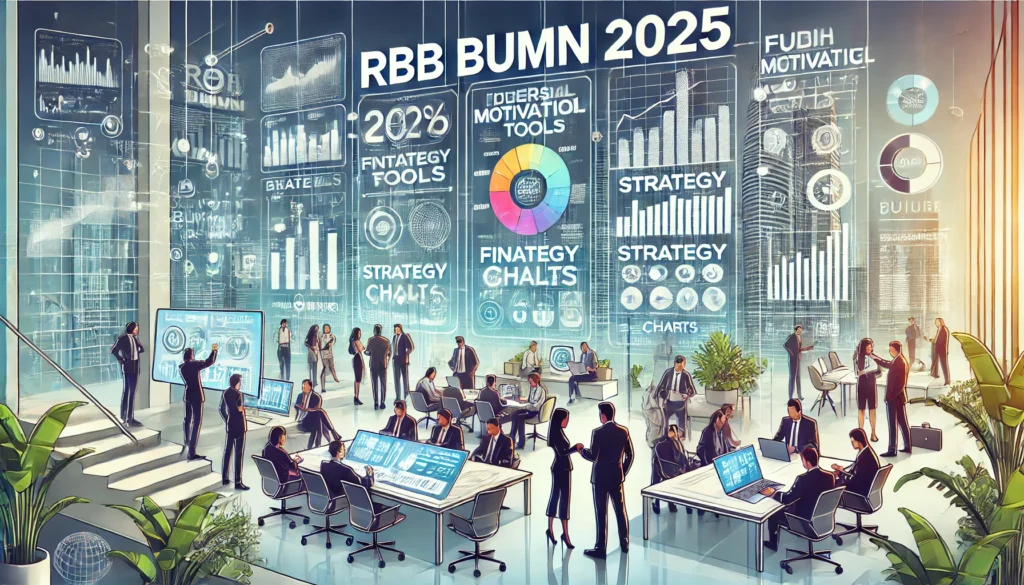 RBB BUMN 2025