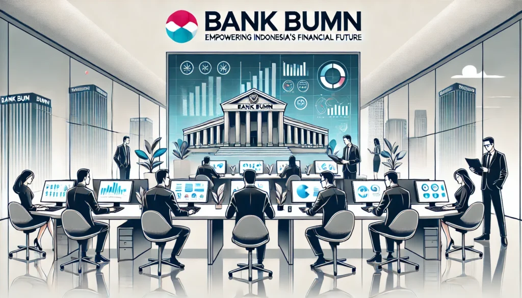 Bank BUMN Apa Saja yang Menawarkan Kredit Pemilikan Rumah