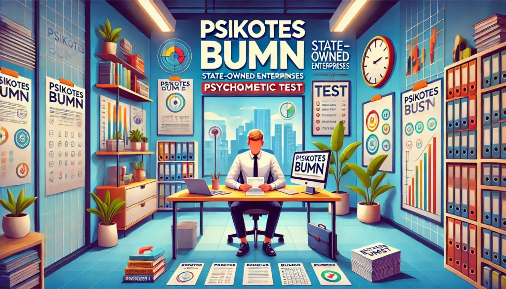 Psikotes BUMN