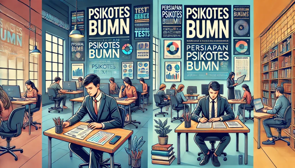 Psikotes BUMN