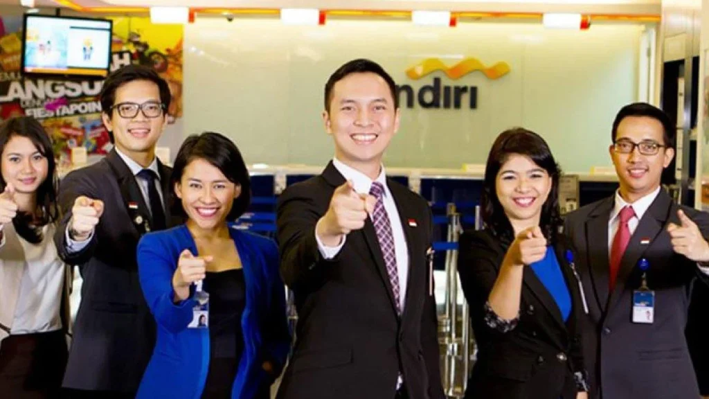 BUMN di Bandung dengan Program Trainee untuk Lulusan Baru