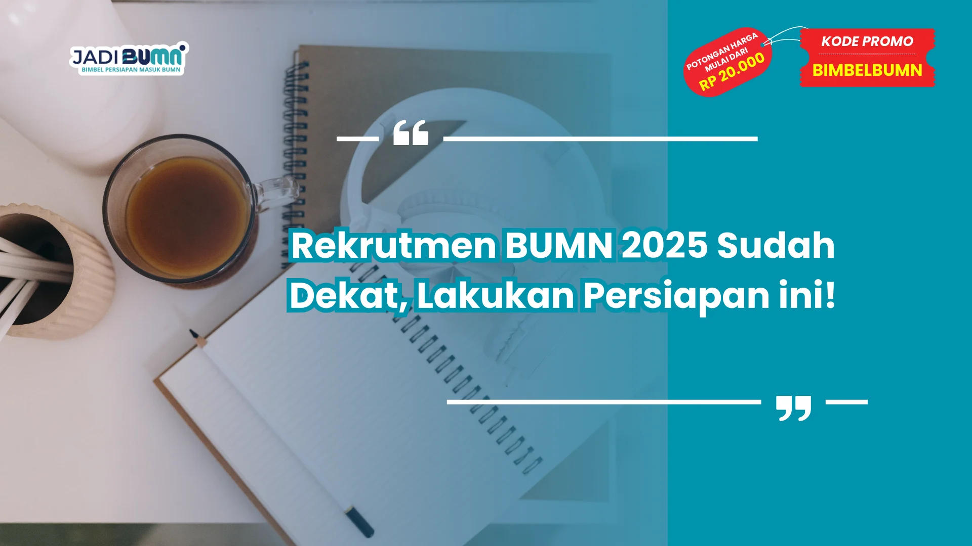 Rekrutmen BUMN 2025