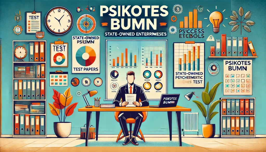 Psikotes BUMN