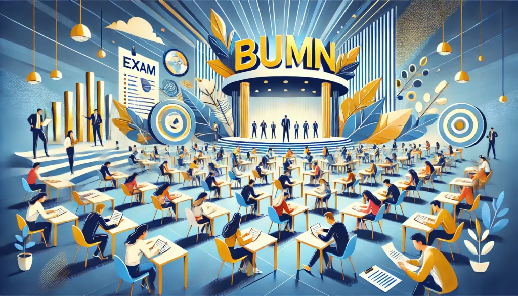 Bimbel BUMN Kabupaten Kepulauan Aru