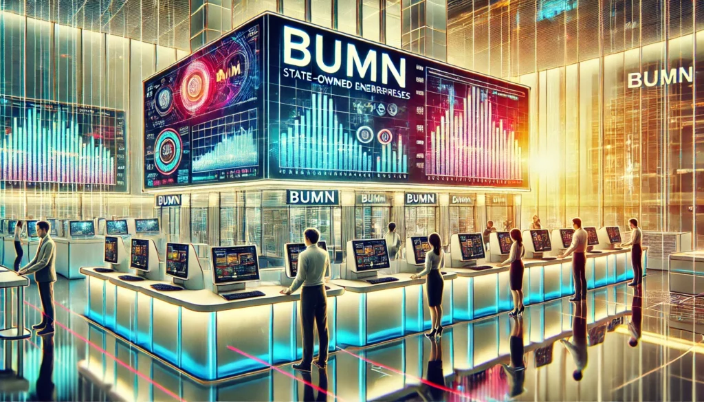 Apakah BUMN Akan Buka Tahun 2025