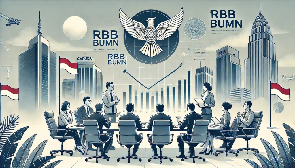 Rekrutmen Bersama BUMN BULOG