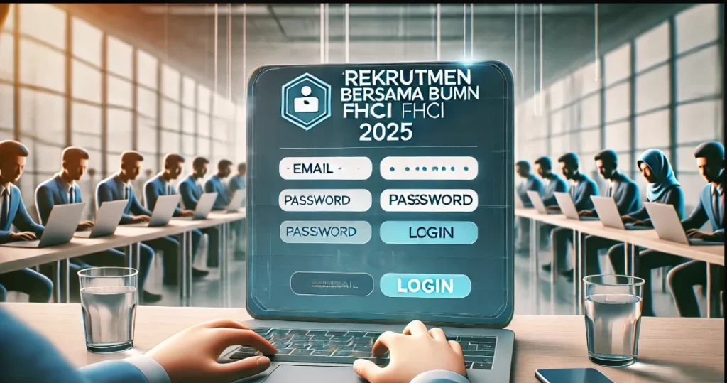 Kapan Buka Pendaftaran BUMN 2025? Cek Jadwalnya. 