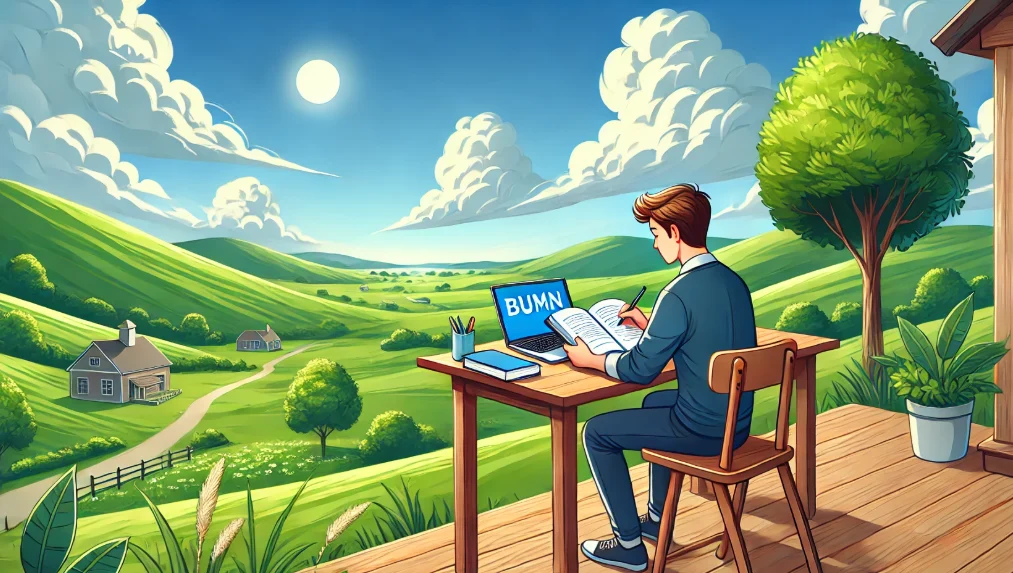 Persiapan yang Efektif untuk RBB BUMN Bahasa Inggris