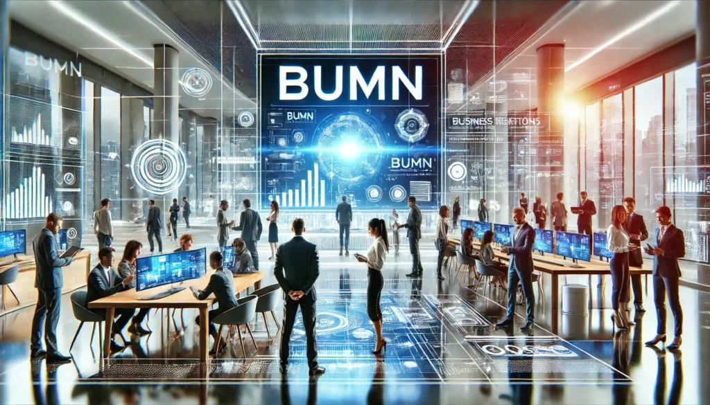 Rekrutmen Bersama BUMN umur