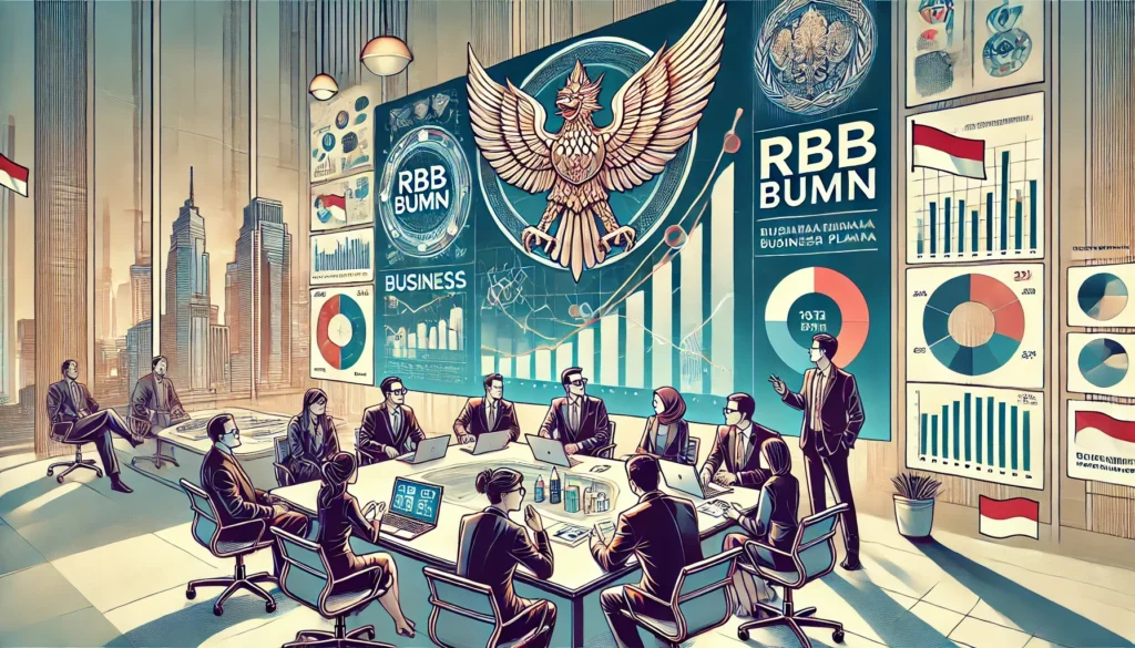 Rekrutmen Bersama BUMN Berapa Tahun Sekali