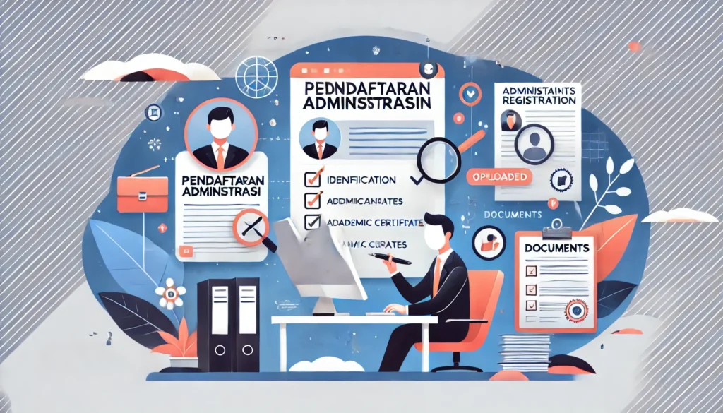 Apa saja tahapan seleksi rekrutmen BUMN