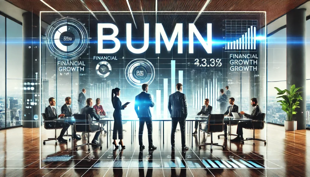 Rekrutmen Bersama BUMN Website