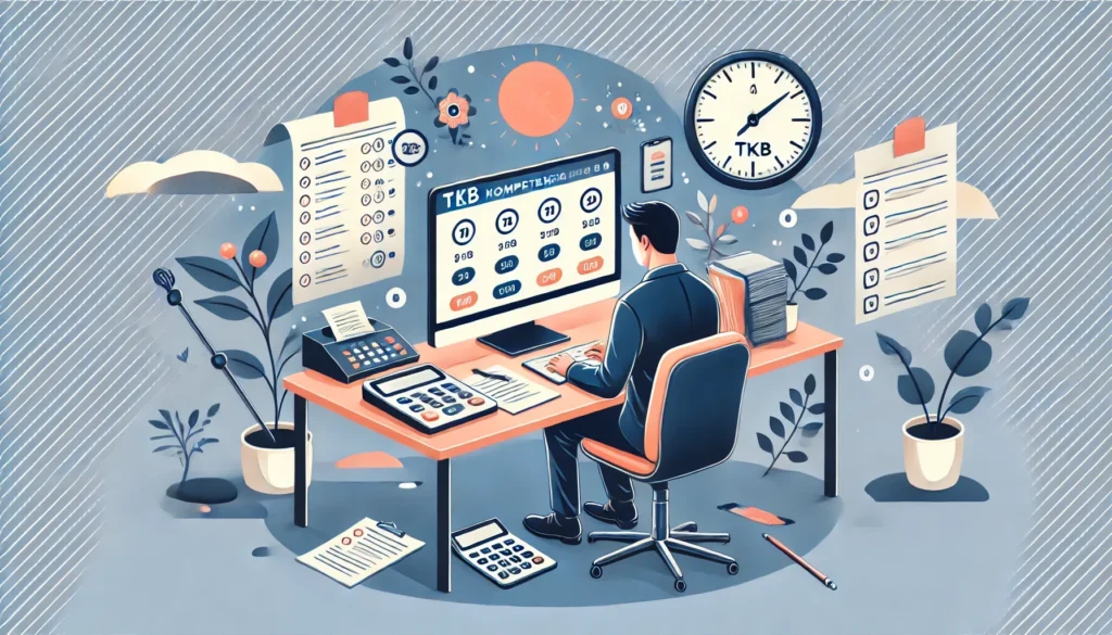 soal rbb bumn 2025 job fair