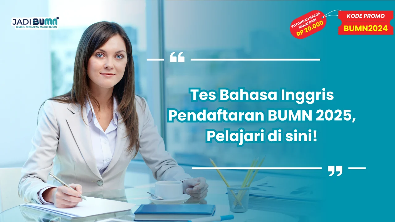 Pendaftaran BUMN 2025