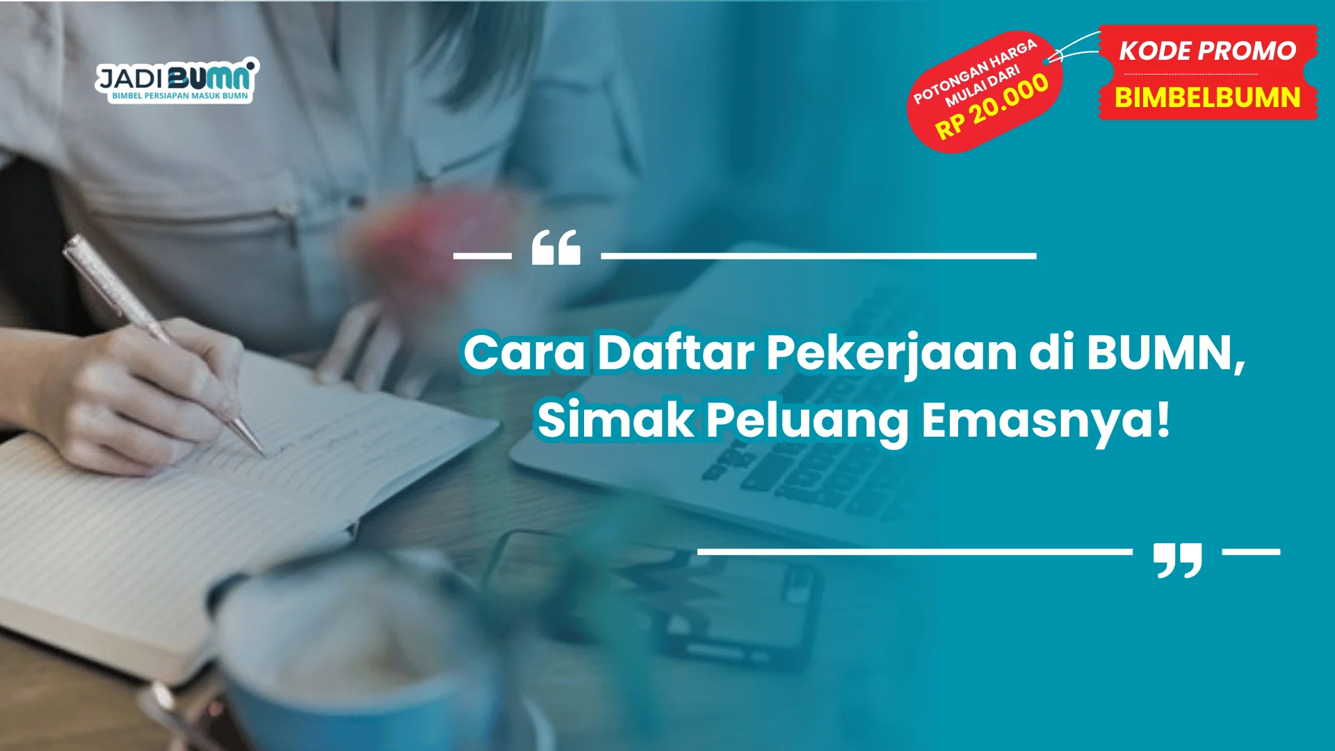 Cara Daftar Pekerjaan di BUMN, Simak Peluang Emasnya!