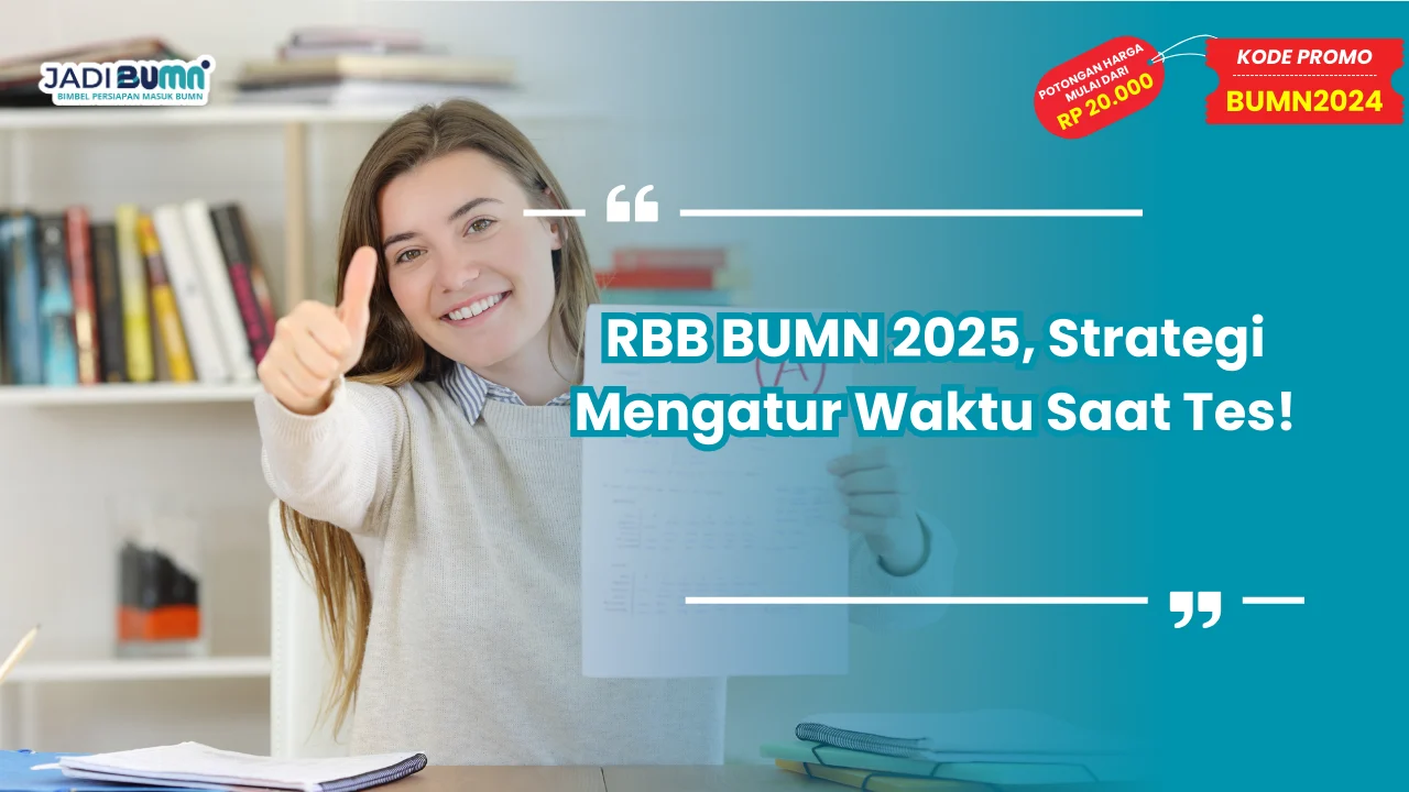 RBB BUMN 2025