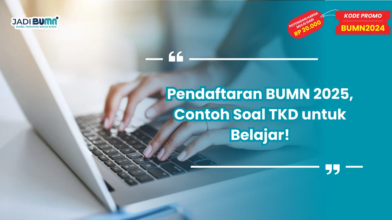 Pendaftaran BUMN 2025