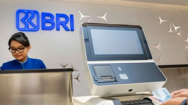 Batas usia RBB BUMN 2025