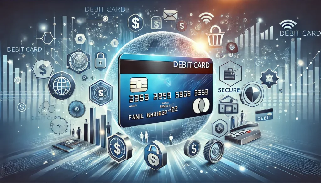 Bank BUMN apa saja yang memiliki layanan kartu debit