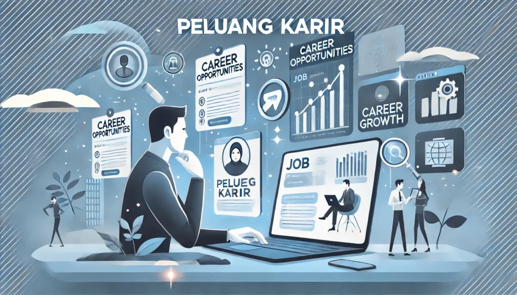 Pelatihan untuk persiapan tes BUMN