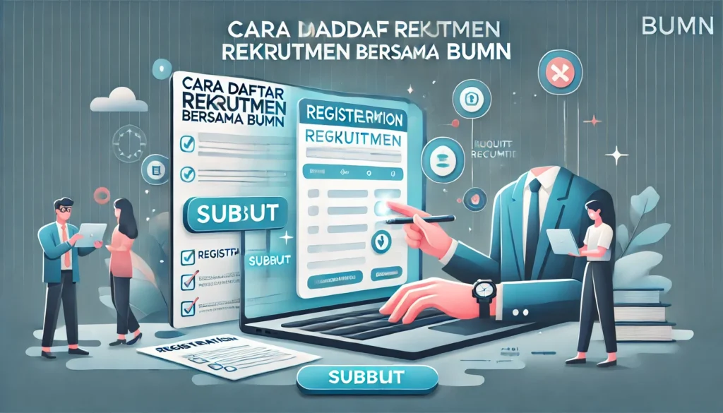 pembukaan rbb bumn 2025