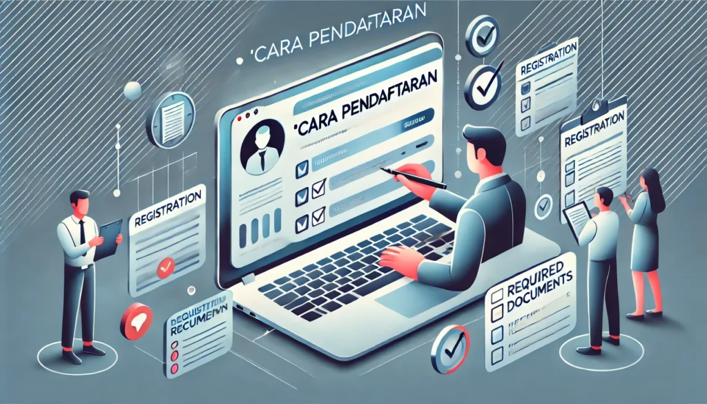 Jadwal pendaftaran RBB BUMN 2025