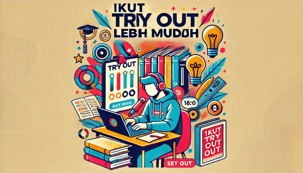 Tryout BUMN Gratis 2025