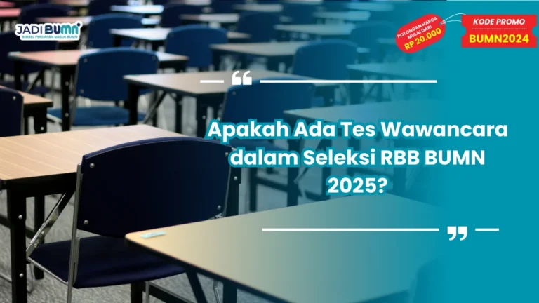 RBB BUMN 2025
