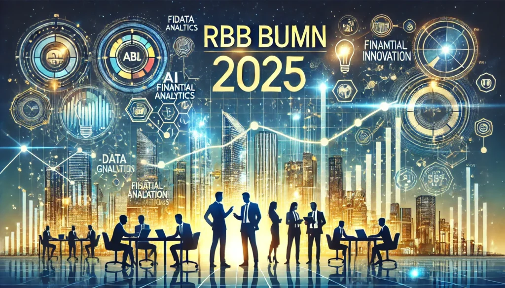 Update Terbaru RBB BUMN 2025
